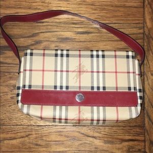 Burberry Shoulder Bag